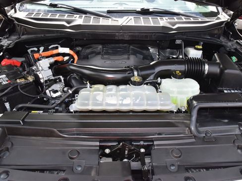 Certified 2023 Ford F150 XLT w/ Equipment Group 302A High AWD/4WD image 40