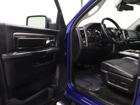 Used 2016 RAM 1500 Sport AWD/4WD image 13
