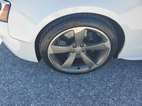 Used 2014 Audi S5 Prestige image 17