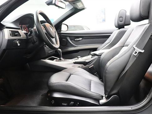 Used 2012 BMW 335i Convertible RWD image 20