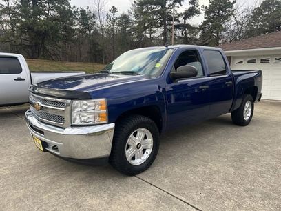 Used 2013 Chevrolet Silverado 1500 LT w/ All-Star Edition