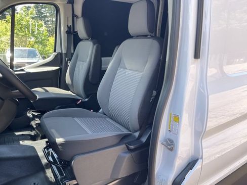 New 2026 Ford Transit 350 148 High Roof DRW AWD image 15