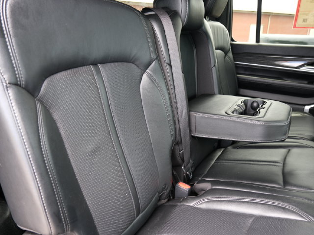 Used 2022 Jeep Wagoneer Series II AWD/4WD image 33
