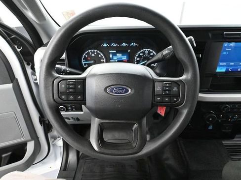 Used 2024 Ford F250 XLT w/ FX4 Off-Road Package image 26