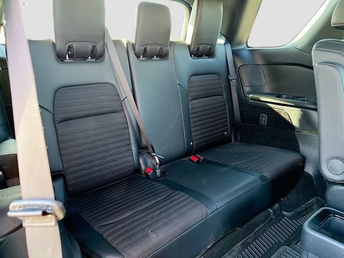 Used 2025 Nissan Pathfinder Rock Creek image 26