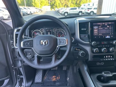 Used 2026 RAM 1500 Big Horn RWD image 16