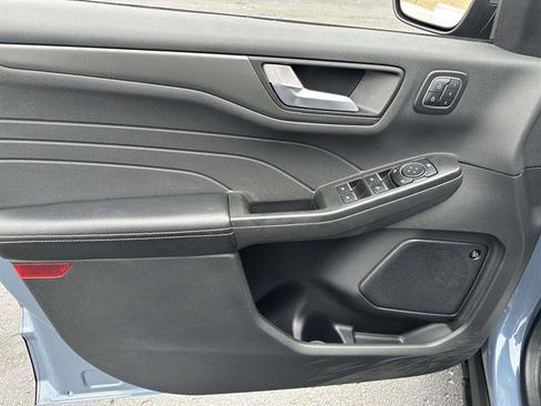 Used 2024 Ford Escape Active w/ Tech Pack #2 image 9