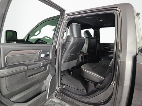 New 2026 RAM 2500 Laramie w/ Night Edition AWD/4WD image 34