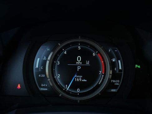 Used 2018 Lexus IS 300 F Sport RWD image 28