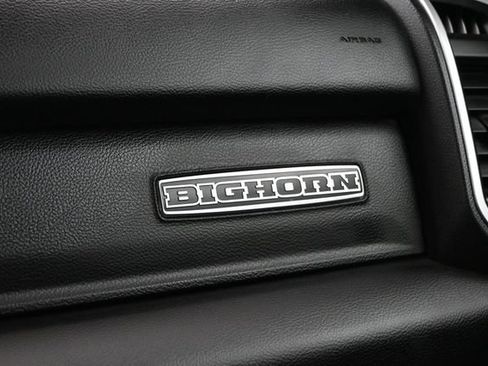 Used 2023 RAM 1500 Big Horn AWD/4WD image 27