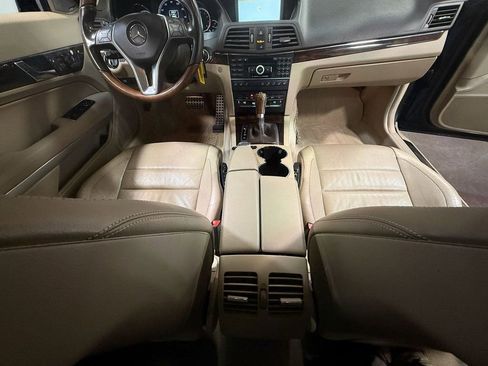 Used 2012 Mercedes-Benz E 350 Cabriolet image 67