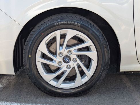Used 2024 Subaru Impreza 2.0i AWD/4WD image 33