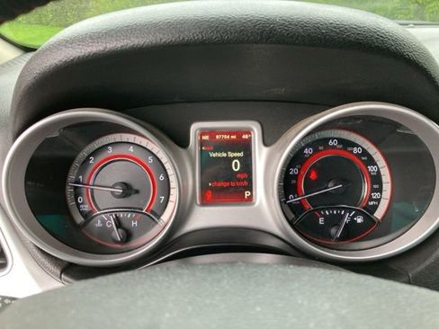 Used 2018 Dodge Journey GT FWD image 15