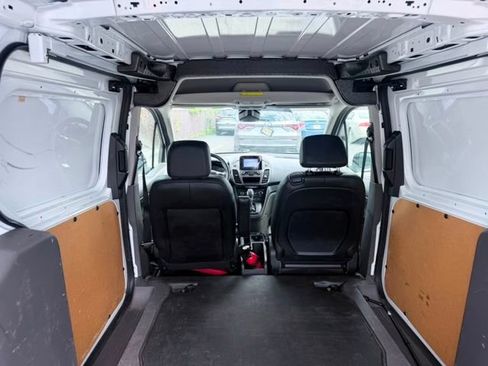 Used 2020 Ford Transit Connect XL FWD image 10