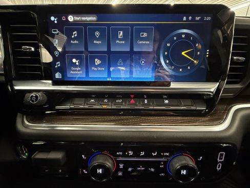 New 2026 Chevrolet Silverado 1500 RST image 18