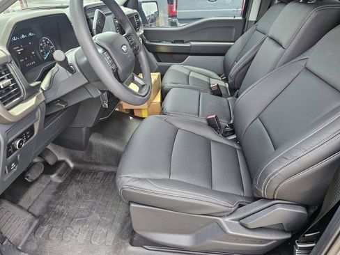 New 2026 Ford F150 XL w/ Equipment Group 103A High AWD/4WD image 16