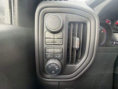 Used 2025 Chevrolet Silverado 1500 W/T w/ WT Safety Package image 17