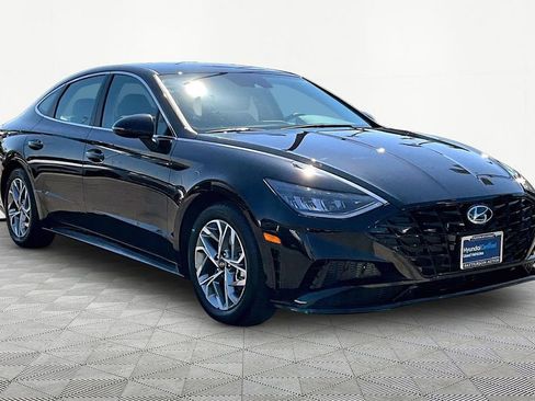 Certified 2023 Hyundai Sonata SEL FWD image 5