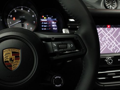 New 2026 Porsche Macan S AWD/4WD image 36