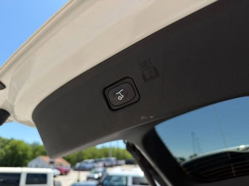 Used 2024 Ford Edge SEL w/ Convenience Package AWD/4WD image 41