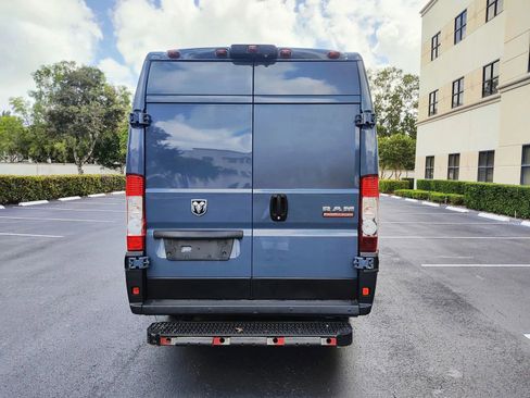 Used 2019 RAM ProMaster 3500 FWD image 6