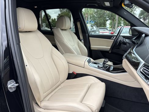 Used 2019 BMW X5 xDrive40i image 33