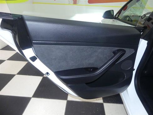 Used 2023 Tesla Model 3 Long Range AWD/4WD image 23