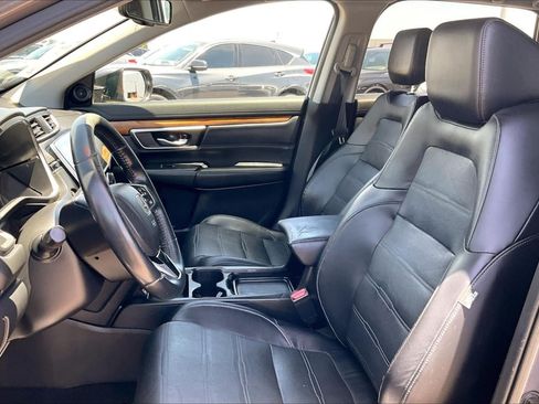 Used 2021 Honda CR-V EX-L image 21