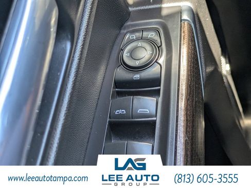 Used 2021 Chevrolet Silverado 1500 RST w/ Texas Edition Plus image 20