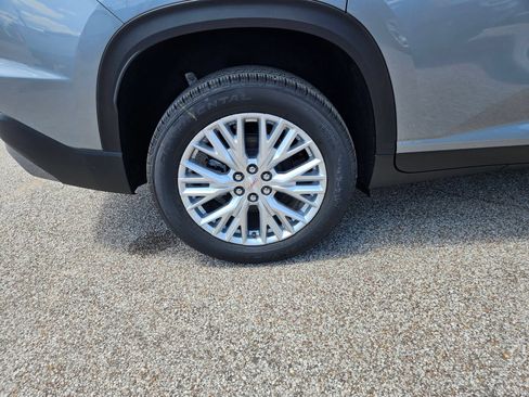New 2026 GMC Acadia Elevation w/ Elevation Premium Package FWD image 32