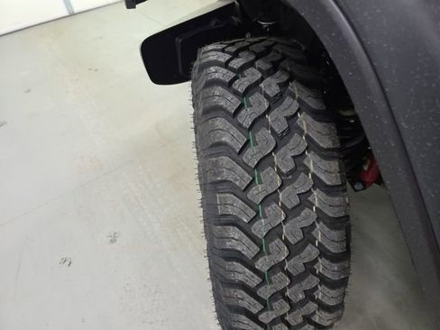 New 2026 Jeep Wrangler Unlimited Sport AWD/4WD image 15