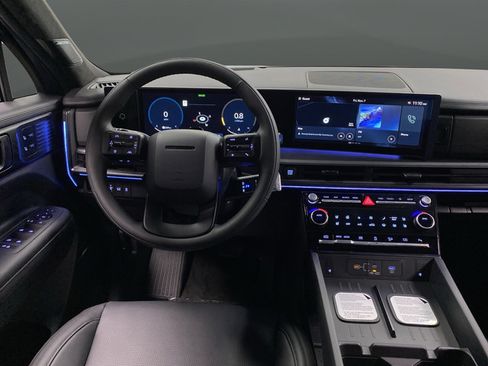 New 2026 Hyundai Santa Fe Calligraphy AWD/4WD image 5