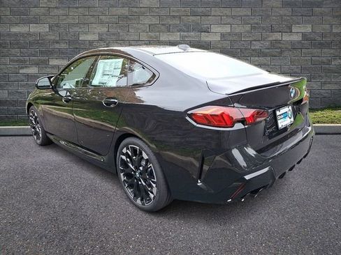 New 2026 BMW M235i xDrive w/ Premium Package AWD/4WD image 4