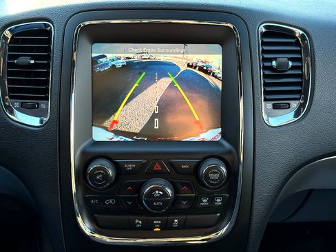 Used 2015 Dodge Durango SXT w/ Quick Order Package 23B image 23