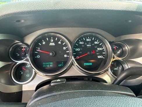 Used 2013 GMC Sierra 1500 SLE w/ Power Tech Package AWD/4WD image 20
