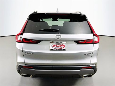 Certified 2023 Honda CR-V Sport Touring image 18