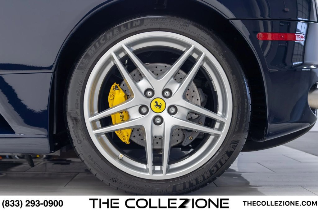 Used 2006 Ferrari F430 Spider RWD image 19