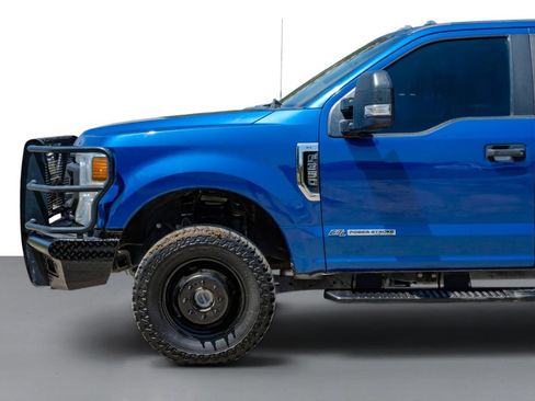 Used 2022 Ford F350 XL w/ Power Equipment Group AWD/4WD image 10