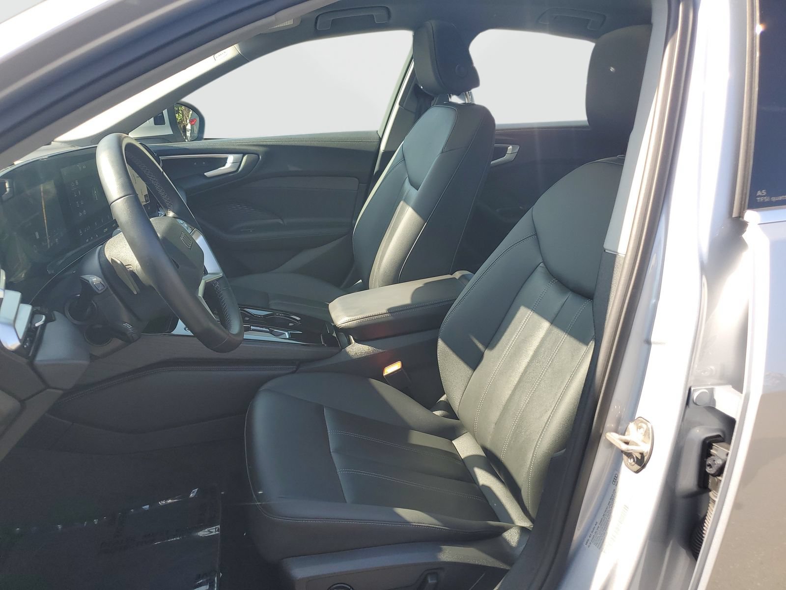 Used 2025 Audi A5 Premium w/ Convenience Package AWD/4WD image 18
