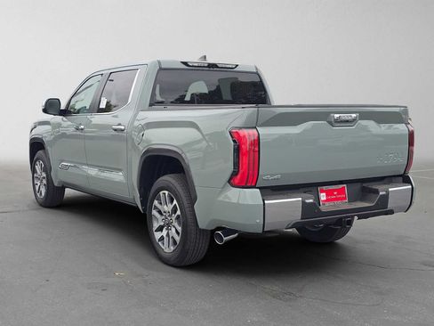 New 2026 Toyota Tundra 1794 Edition AWD/4WD image 5