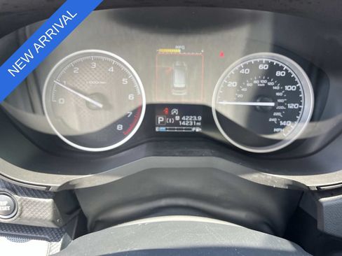 Used 2020 Subaru Forester Limited w/ Popular Package #3 AWD/4WD image 41