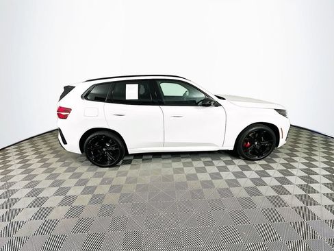 Used 2026 BMW X3 M50 w/ Premium Package AWD/4WD image 9