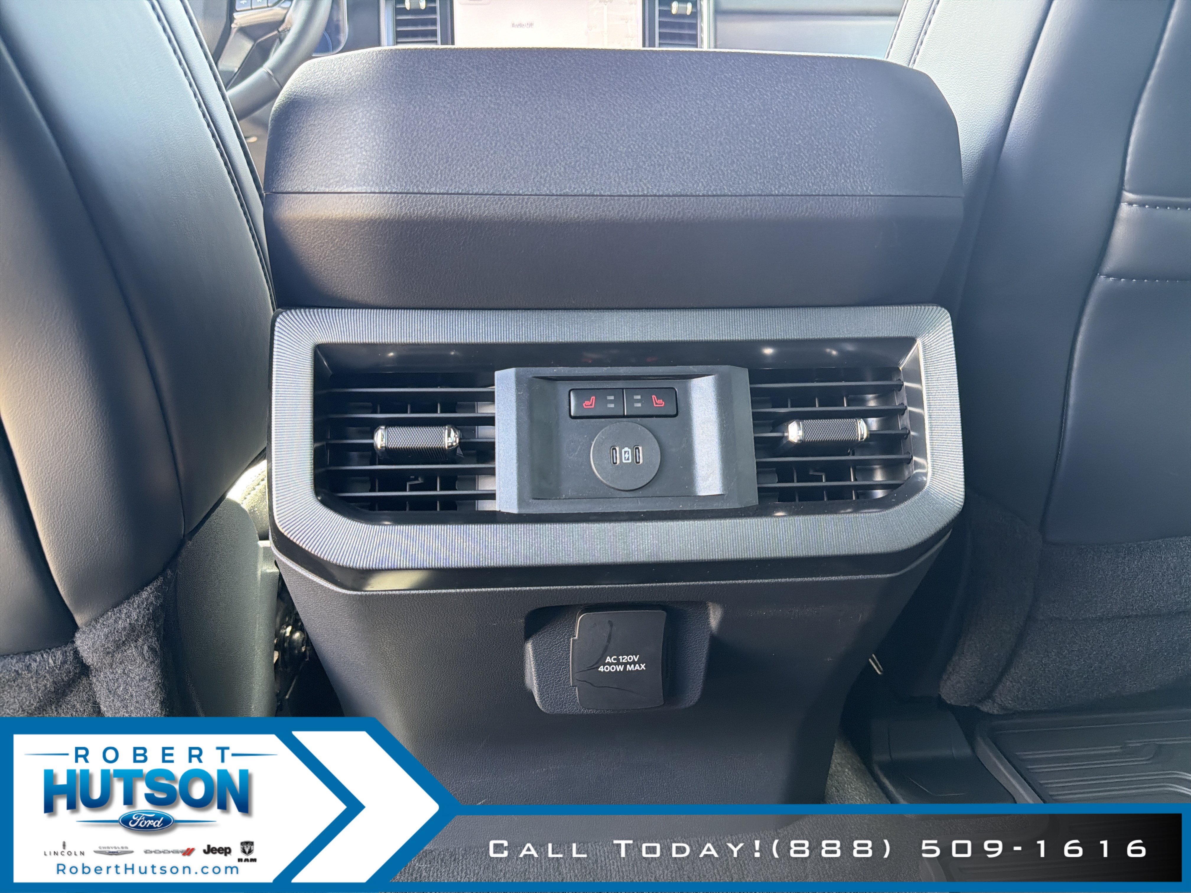 New 2026 Ford F250 Platinum AWD/4WD image 20