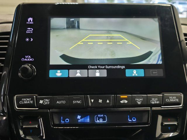 Used 2022 Honda Odyssey Elite image 17