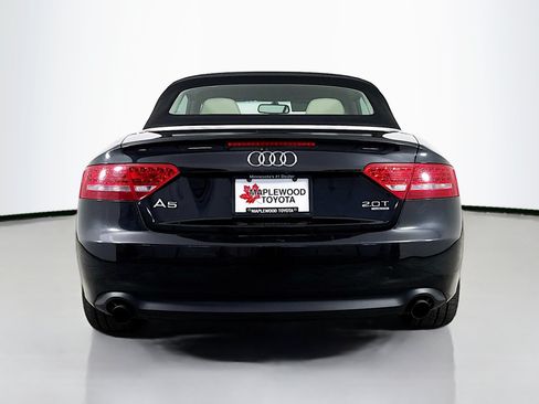 Used 2012 Audi A5 2.0T Premium Plus AWD/4WD image 6