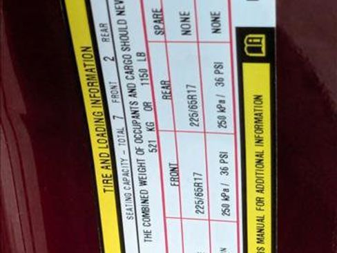 Used 2020 Dodge Grand Caravan SXT image 15