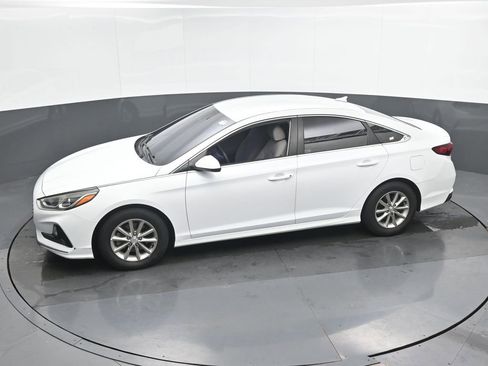 Used 2018 Hyundai Sonata ECO image 43