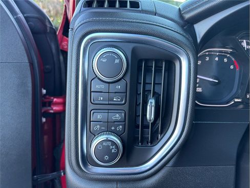 Used 2019 GMC Sierra 1500 Elevation w/ Elevation Value Package image 30