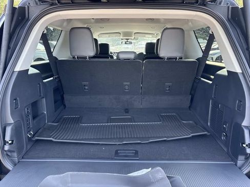 New 2027 Ford Expedition Max Active AWD/4WD image 12