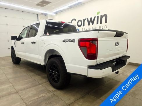 New 2026 Ford F150 STX AWD/4WD image 3